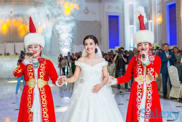 Фото видео Кыз Узату, фотограф алматы, фотосъемка алматы, видеосъемка алматы, фотография 1