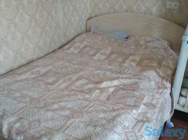 Кровать с матрасом, фотография 2