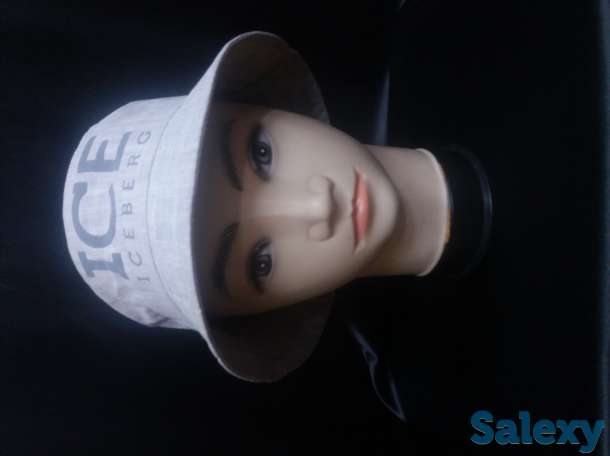 панама, фотография 1