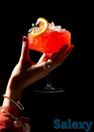 Продаётся готовый действующий бизнес - бар, фотография 1