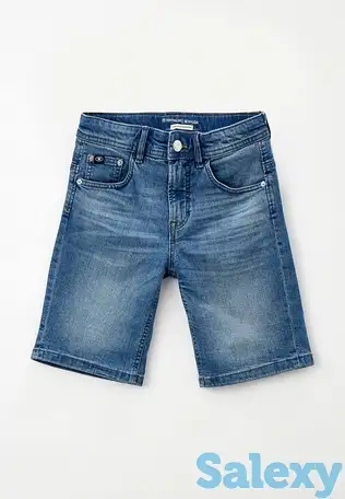 Шорты джинсовые tom tailor, фотография 1