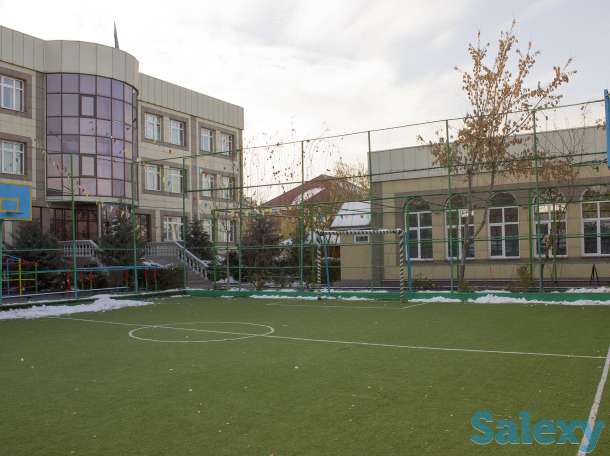 Набор детей с 1 по 11 классы, фотография 1