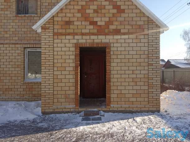 Участок с домом, Пос. интернациональный, ул.Коксай д.70, фотография 5