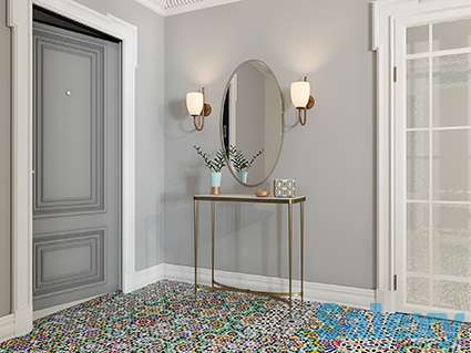 Дизайн интерьера в Алматы, фотография 4