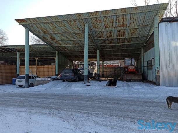 Промбаза, район Емцова - Райымбека, фотография 5