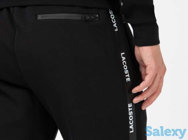 Спортивные брюки lacoste, фотография 5