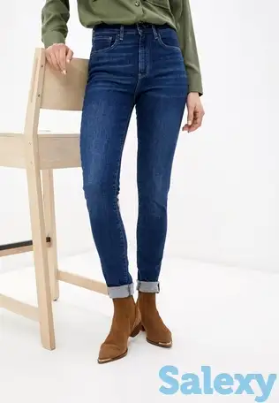 Джинсы levi's®, фотография 1