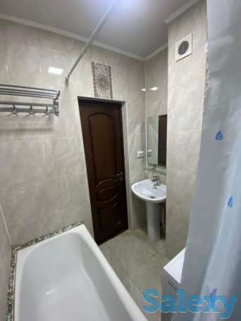 Продаю 3-комнатную квартиру с дорогим ремонтом, Гарышкер 15, фотография 2