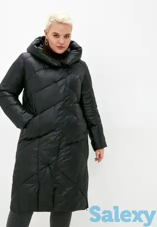 Куртка утепленная winterra, фотография 1