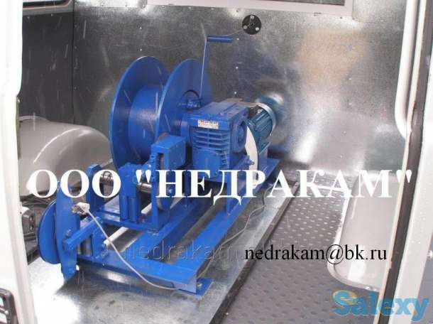 ПАДУ-3000Э, фотография 1