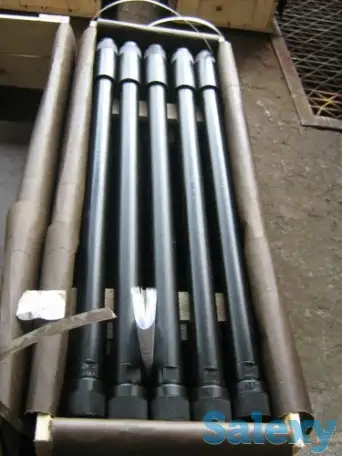 Якорь газопесочный ЯГП-73-114, фотография 1