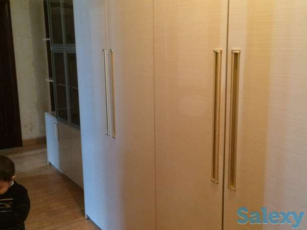 Продам 4-х комнатную квартиру, Момышулы 12, фотография 4