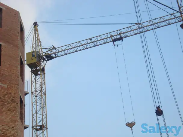 строительная организация любые виды работ, фотография 1