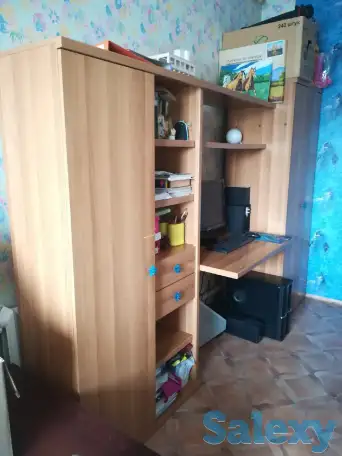 Продам дешево шкаф, фотография 4