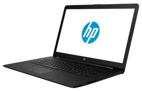 Универсальный Laptop HP 17-ak067ur, фотография 3