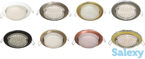 Светодиодная продукция, фотография 2