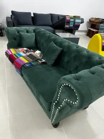 Изготовление мягкой и корпусной мебели любой сложности, фотография 1