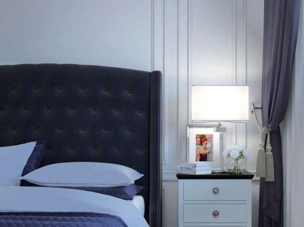 Дизайн интерьера, фотография 1