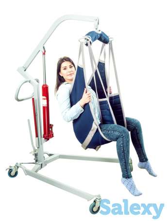 Вертикальный подъемник для Инвалидов, фотография 2