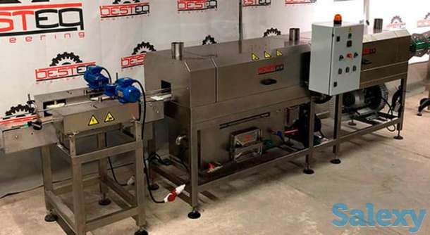 Машина мойки BESTEQ-WMEG-6000, фотография 2