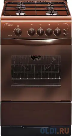 Газовая плита gefest 3200-06 к19, фотография 1