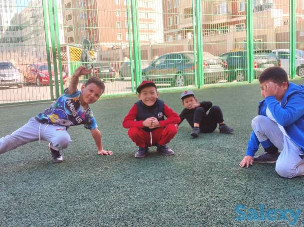 Вы целый день на работе,  а детей оставить некому? , фотография 7