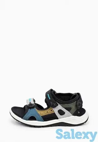 Сандалии ecco, фотография 1