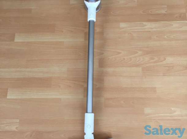 Беспроводной вертикальный пылесос Xiaomi Mi Handheld Vacuum Cleaner 1C, фотография 1