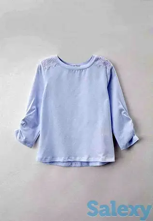 Лонгслив ete children, фотография 1