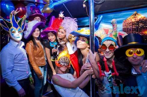 Ведущая Вашего мероприятия, фотография 5