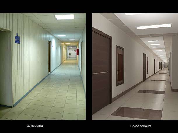 Ремонт квартир и офисов, фотография 7