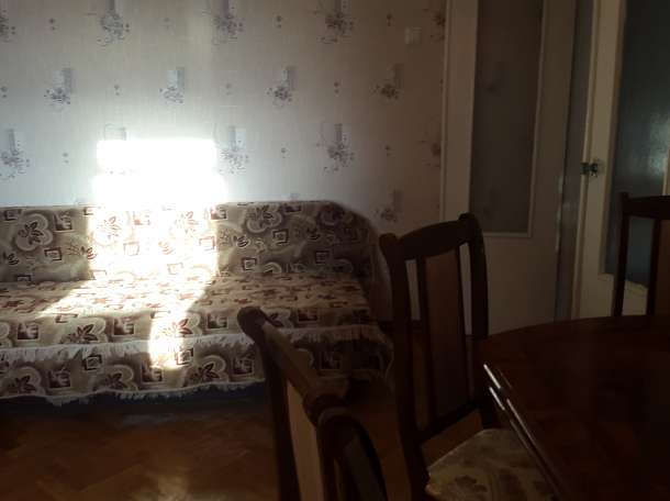 Сдам 4-х комнатную квартиру в Медеуском районе, Тулебаева 162 — Джамбула, фотография 4