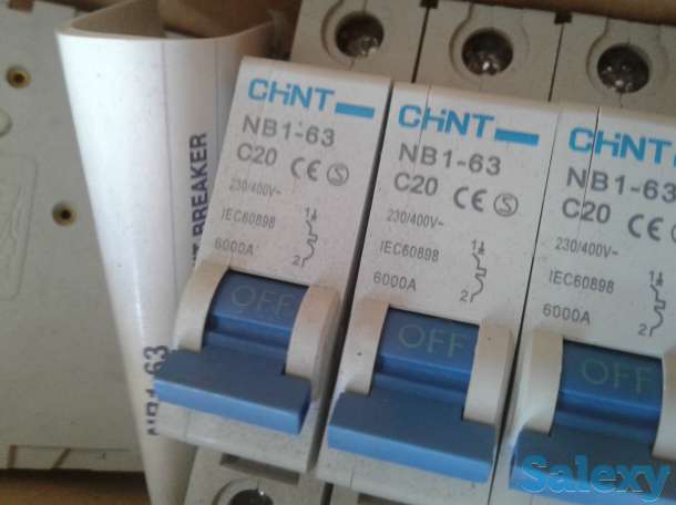 продам реечные автоматы, фотография 1