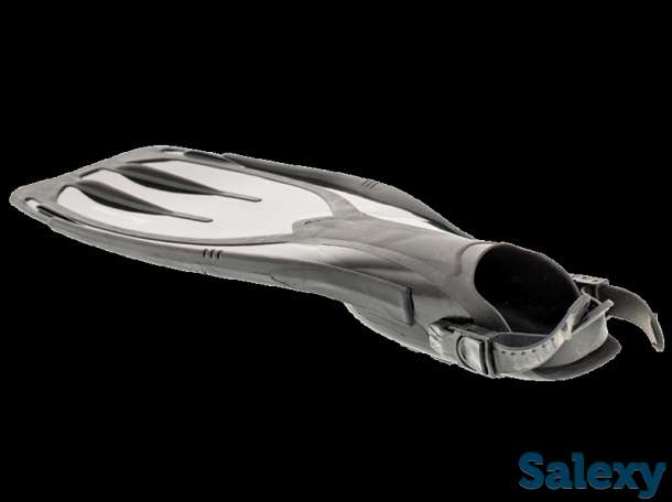 Ласты marlin grande черные, фотография 3