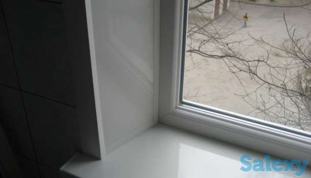 Тёплые откосы, фотография 2