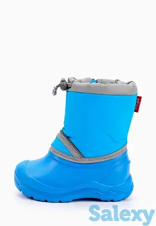 Дутики tingo, фотография 1