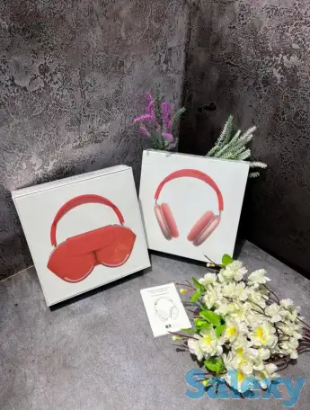 AirPods Max, фотография 5