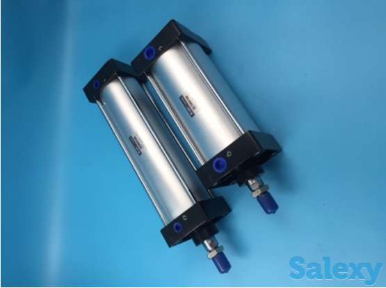 Пневмоцилиндр., фотография 1