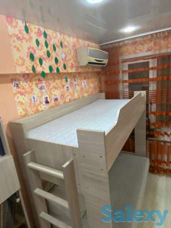 Продам двухярусную кровать-диван Клик-клик, фотография 2