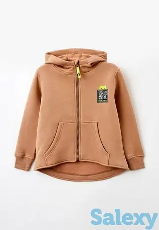 Толстовка котмаркот, фотография 1