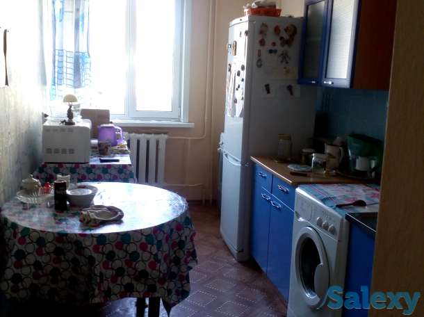 Продам 4-х комнатную квартиру в г. Шемонаиха, фотография 5