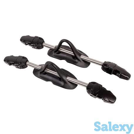 Пружинные ремешки с пряжками для ласт побольше, фотография 1