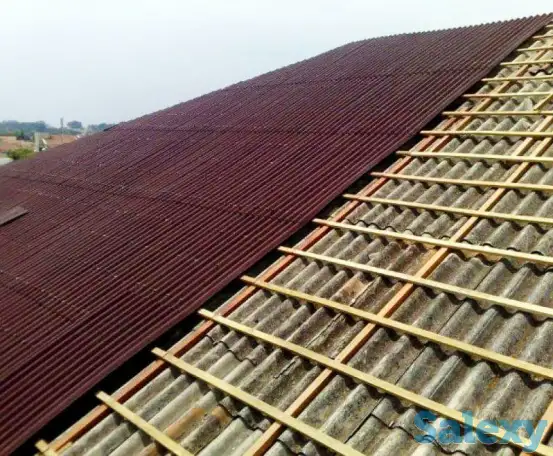 Строительные работы любой сложности по СКО, фотография 12