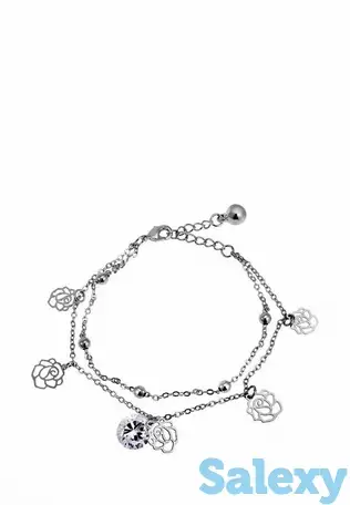 Браслет ice&high collection, фотография 1