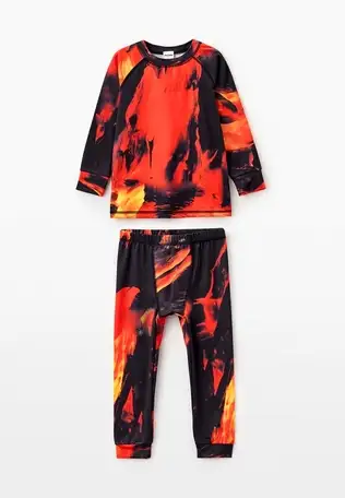 Термобелье playtoday, фотография 1