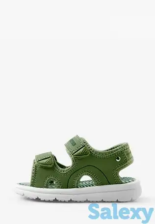 Сандалии reima, фотография 1