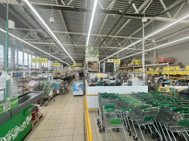 СРОЧНО в Оренбурге продается готовый арендный бизнес, фотография 6