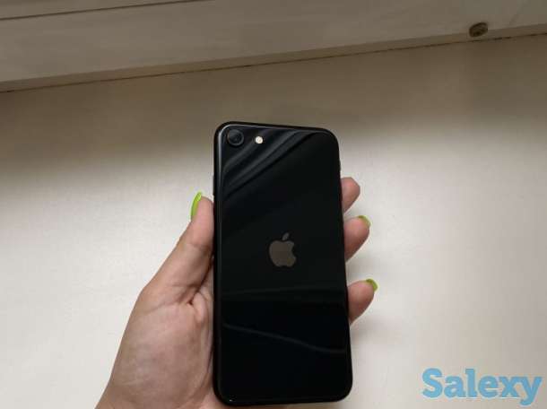 Продам телефон iPhone se 2020, фотография 2