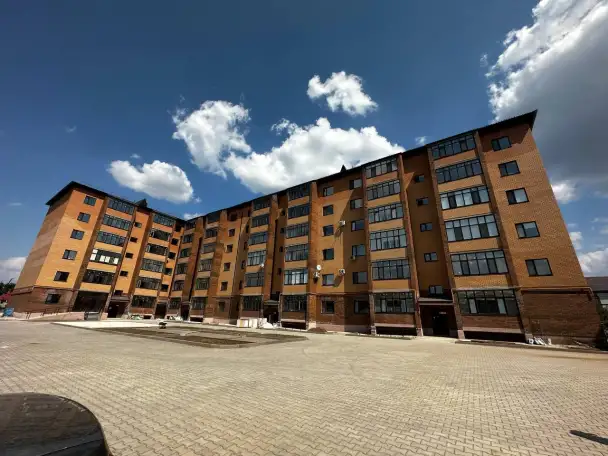 Уютная квартира в новом доме в центре города, Скоробогатова 67/2, фотография 11