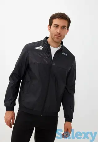 Ветровка puma, фотография 1